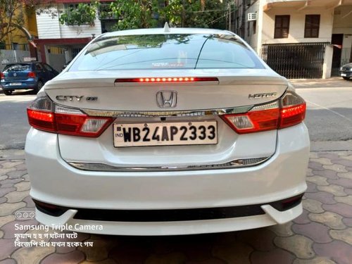 Used 2018 City i-DTEC ZX  for sale in Kolkata