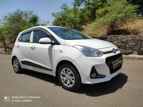 Used 2018 Grand i10 1.2 Kappa Sportz  for sale in Nashik