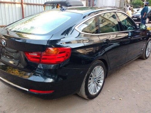 Used 2014 3 Series 320d GT Luxury Line  for sale in Pune