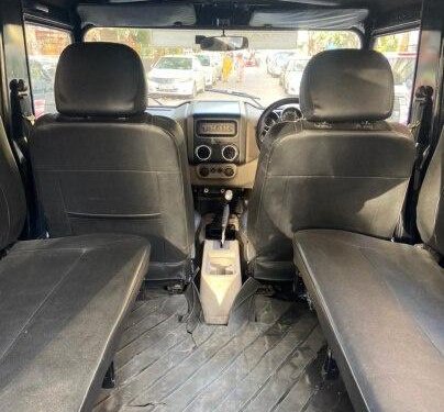 Used 2015 Thar 4X4  for sale in New Delhi