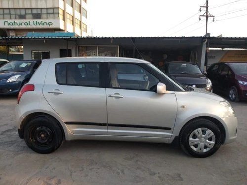 Used 2008 Swift VXI  for sale in Pune