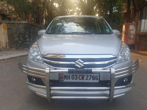 Used 2017 Ertiga VXI AT  for sale in Mumbai