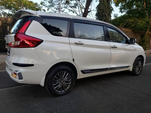 Used 2019 Ertiga 1.5 ZDI Plus  for sale in Mumbai