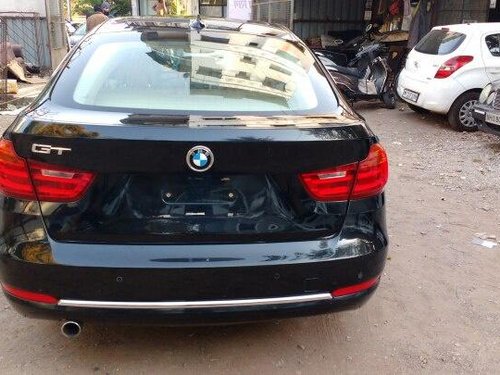 Used 2014 3 Series 320d GT Luxury Line  for sale in Pune