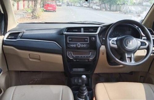 Used 2016 Amaze SX i VTEC  for sale in Ahmedabad