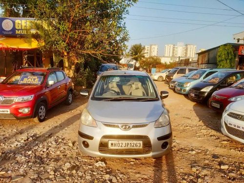 Used 2008 i10 Era 1.1  for sale in Pune
