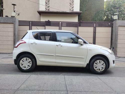 Used 2011 Swift VXI  for sale in Mumbai