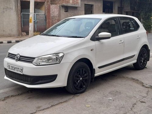 Used 2012 Polo Petrol Comfortline 1.2L  for sale in New Delhi