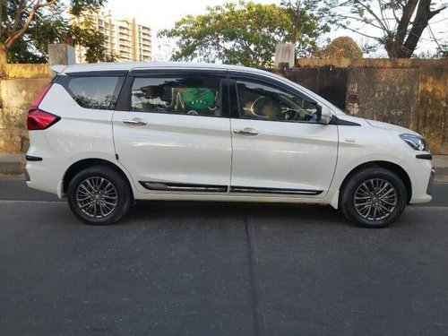 Used 2019 Ertiga 1.5 ZDI Plus  for sale in Mumbai