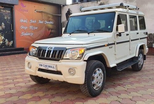 Used 2018 Bolero SLX  for sale in Pune