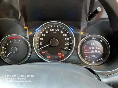 Used 2018 City i-DTEC ZX  for sale in Kolkata