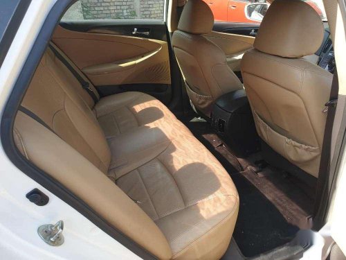 Used 2013 Sonata  for sale in Surat