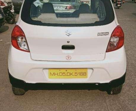 Used 2018 Celerio CNG VXI MT  for sale in Mumbai