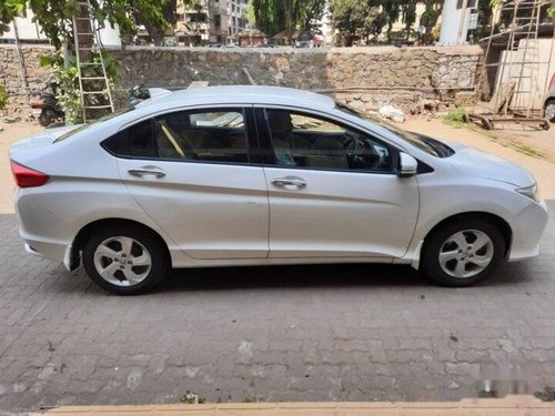 Used 2014 City i-VTEC V  for sale in Mumbai