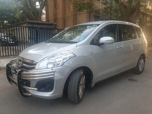 Used 2017 Ertiga VXI AT  for sale in Mumbai