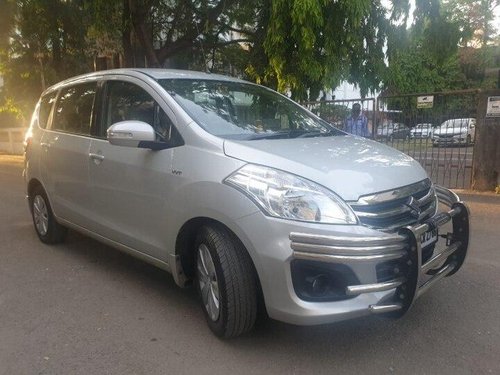 Used 2017 Ertiga VXI AT  for sale in Mumbai