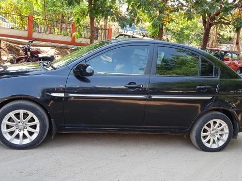 Used 2008 Verna CRDi SX  for sale in Hyderabad