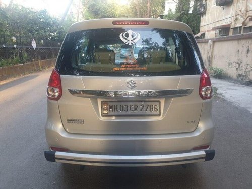 Used 2017 Ertiga VXI AT  for sale in Mumbai