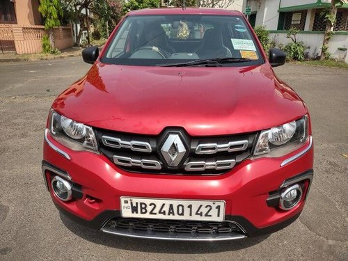 Used 2016 KWID  for sale in Kolkata