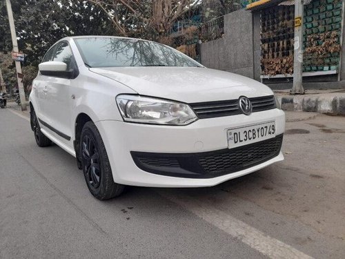 Used 2012 Polo Petrol Comfortline 1.2L  for sale in New Delhi