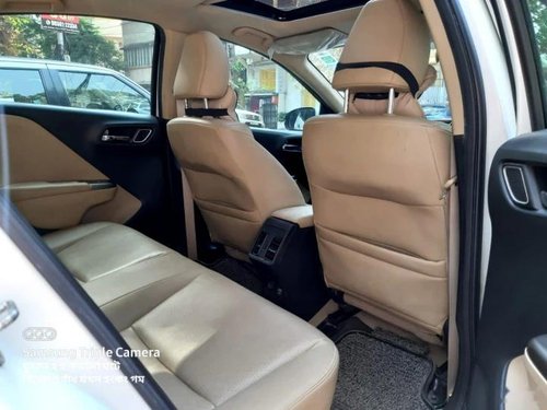 Used 2018 City i-DTEC ZX  for sale in Kolkata