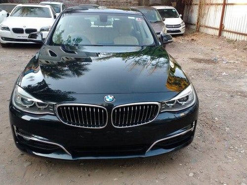 Used 2014 3 Series 320d GT Luxury Line  for sale in Pune