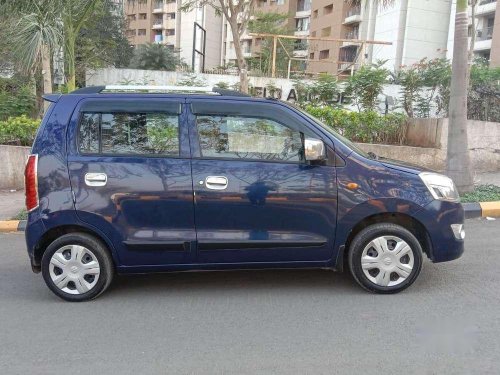 Used 2017 Wagon R VXI  for sale in Thane