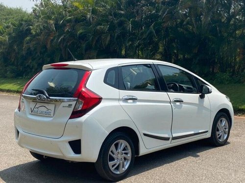 Used 2018 Jazz 1.2 VX i VTEC  for sale in Hyderabad