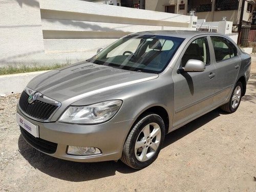 Used 2012 Laura Elegance 2.0 TDI CR MT  for sale in Hyderabad