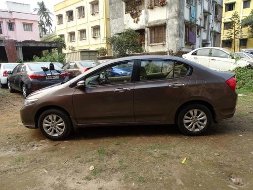 Used 2012 City 1.5 V AT Sunroof  for sale in Kolkata