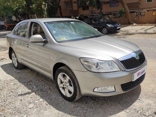 Used 2012 Laura Elegance 2.0 TDI CR MT  for sale in Hyderabad