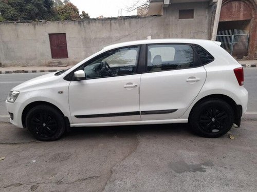 Used 2012 Polo Petrol Comfortline 1.2L  for sale in New Delhi