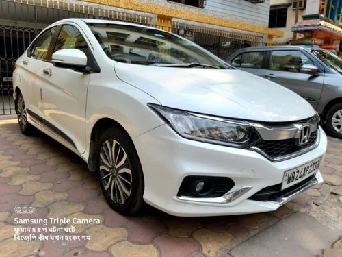 Used 2018 City i-DTEC ZX  for sale in Kolkata