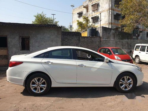 Used 2013 Sonata  for sale in Surat