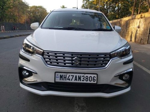 Used 2019 Ertiga 1.5 ZDI Plus  for sale in Mumbai