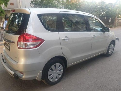 Used 2017 Ertiga VXI AT  for sale in Mumbai