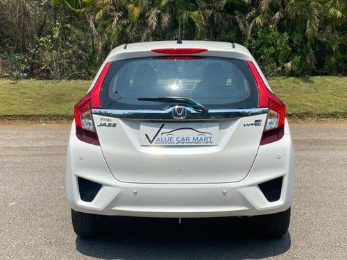 Used 2018 Jazz 1.2 VX i VTEC  for sale in Hyderabad