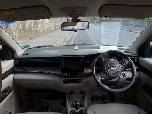 Used 2019 Ertiga 1.5 ZDI Plus  for sale in Mumbai