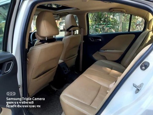 Used 2018 City i-DTEC ZX  for sale in Kolkata