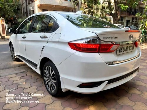 Used 2018 City i-DTEC ZX  for sale in Kolkata