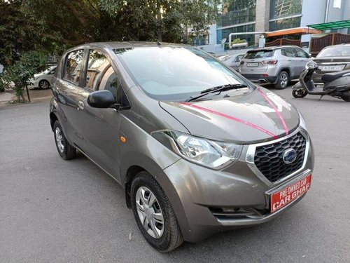 Used 2017 Redi-GO T Option  for sale in Noida