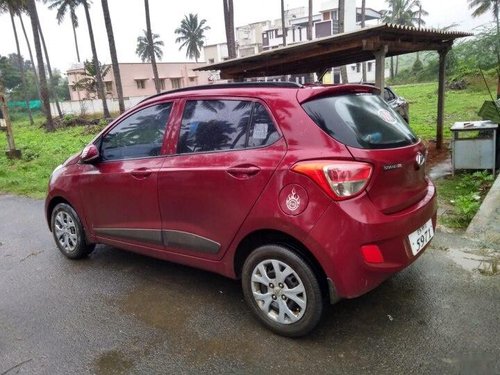Used 2016 i10 Sportz  for sale in Coimbatore