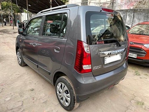 Used 2014 Wagon R VXI Opt  for sale in Kolkata