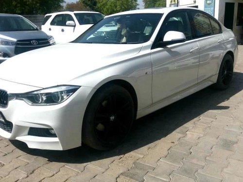 Used 2017 3 Series 320d M Sport  for sale in Ahmedabad