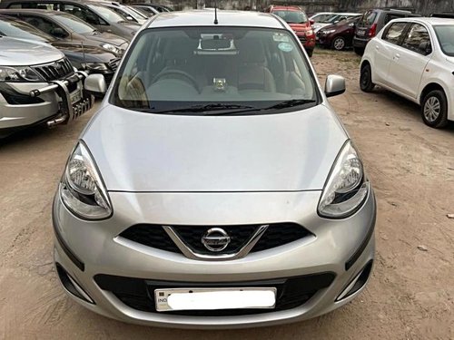 Used 2015 Micra XL Optional  for sale in Kolkata