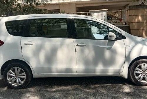 Used 2016 Ertiga SHVS ZDI  for sale in Coimbatore