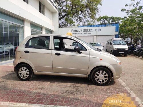 Used 2007 Spark 1.0 LS  for sale in Chennai