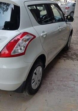 Used 2015 Swift VXI  for sale in New Delhi