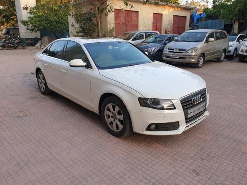 Used 2011 A4 2.0 TDI  for sale in Mumbai