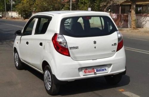 Used 2015 Alto K10 VXI  for sale in Ahmedabad